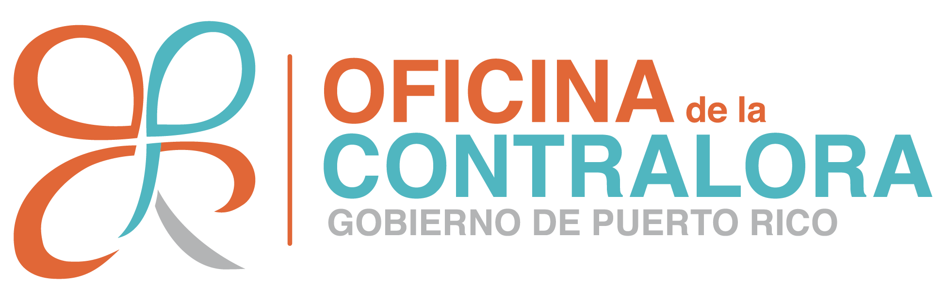 Logo de la Oficina de la Contralora de Puerto Rico